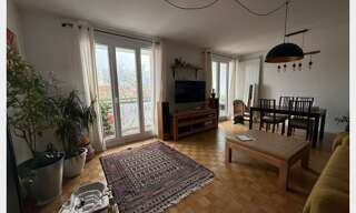 Appartement 3 Pièces 72 m² à louer à Lyon 8 (69008)