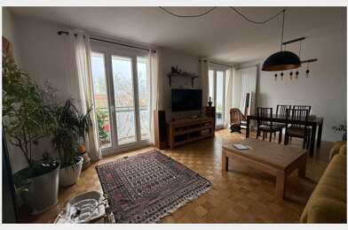 Appartement 3 pièces 1250 €