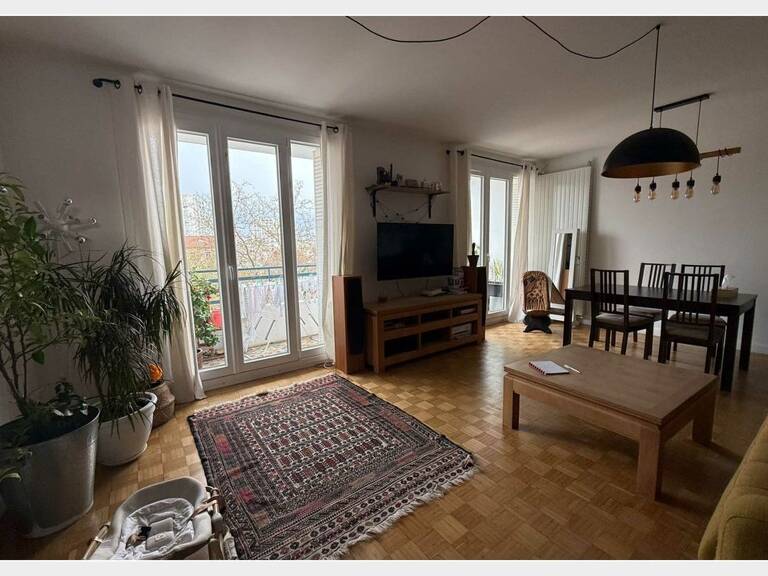 Appartement de 72m2 à louer sur Lyon 08 — photo 1