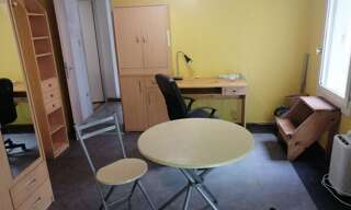 Appartement 2 Pièces 24 m² à louer à Saint-Martin-d'Hères (38400)