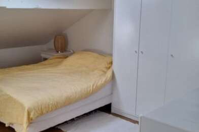 Appartement 1 pièces 650 €