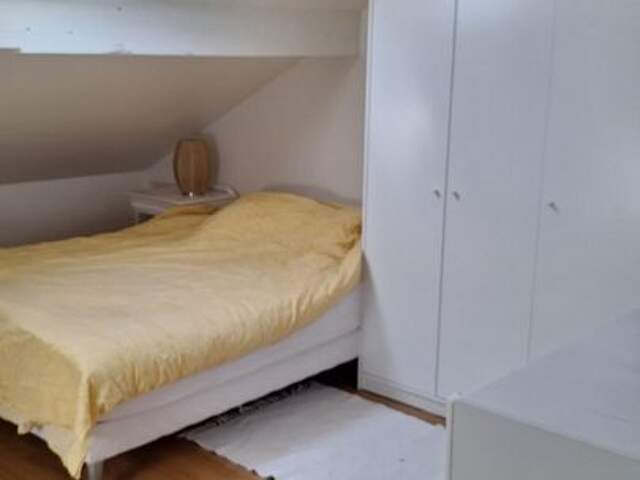 Chambre de 9m2 à louer sur Vitry-sur-Seine — photo du bien