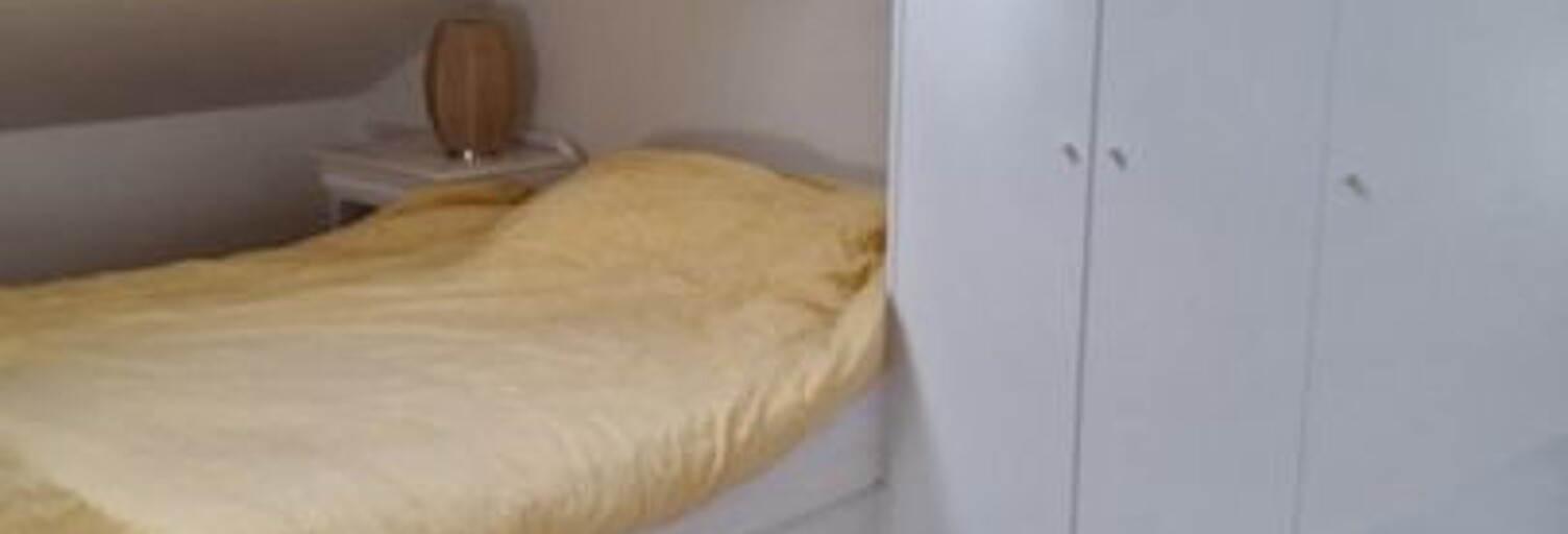 Appartement 1 Pièce 9 m² à louer à Vitry-sur-Seine (94400)