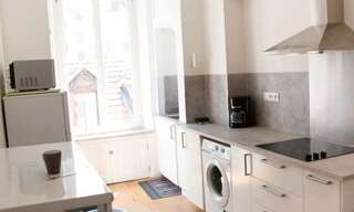 Appartement 3 Pièces 47 m² à louer à Grenoble (38000)