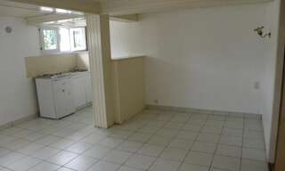 Appartement 1 Pièce 28 m² à louer à Cholet (49300)