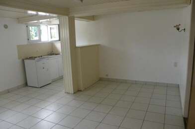 Appartement 1 pièces 440 €