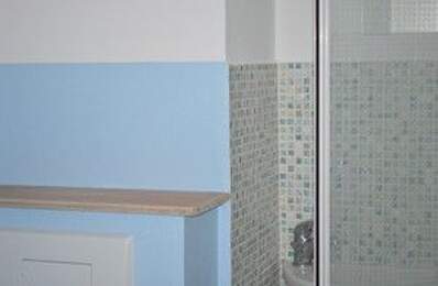 Studio de 21m2 à louer sur Tours — photo du bien
