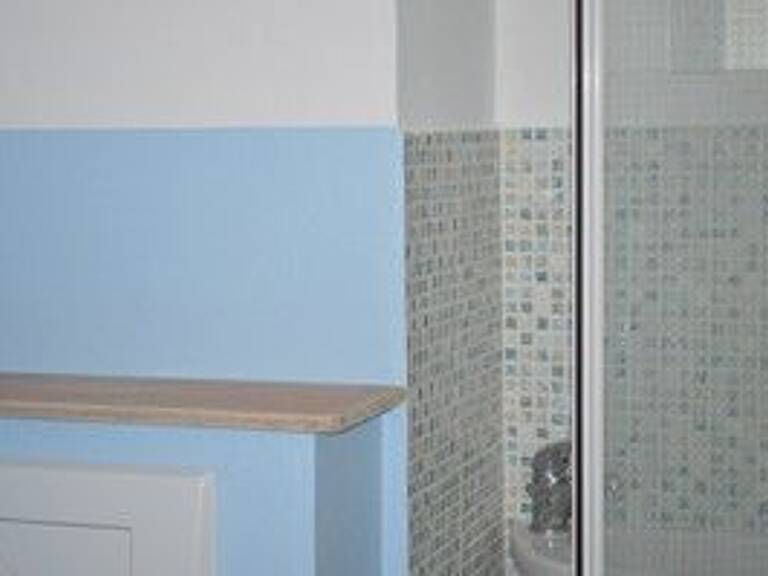 Studio de 21m2 à louer sur Tours — photo 1
