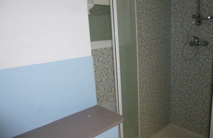 Studio de 21m2 à louer sur Tours — photo 3