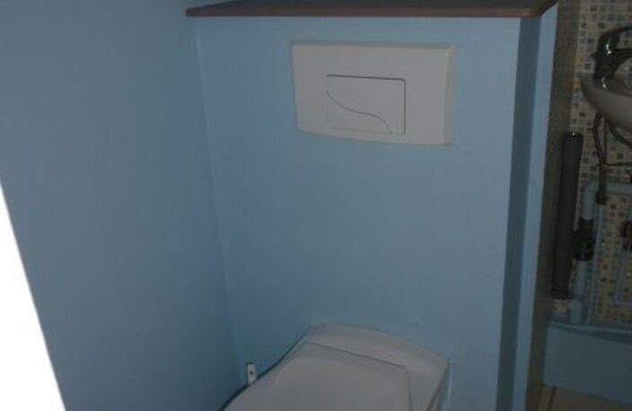 Studio de 21m2 à louer sur Tours — photo 4