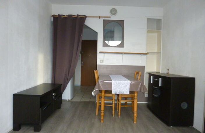 Studio de 21m2 à louer sur Tours — photo 5