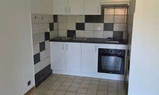 Appartement 1 Pièce 25 m² à louer à Challes-les-Eaux (73190)