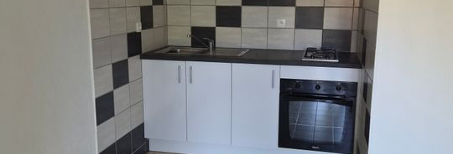 Appartement 1 Pièce 25 m² à louer à Challes-les-Eaux (73190)