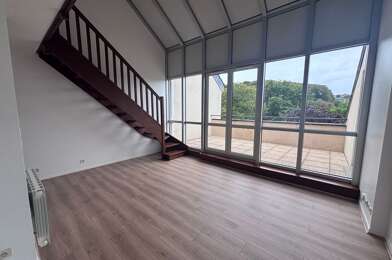 Appartement 3 pièces 1015 €