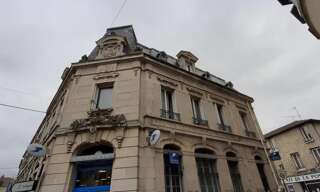 Appartement 2 Pièces 50 m² à louer à Mantes-la-Jolie (78200)