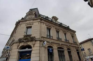 Appartement de 50m2 à louer sur Mantes-la-Jolie — photo du bien
