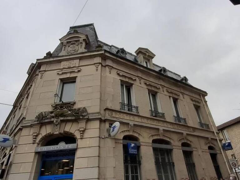 Appartement de 50m2 à louer sur Mantes-la-Jolie — photo 1