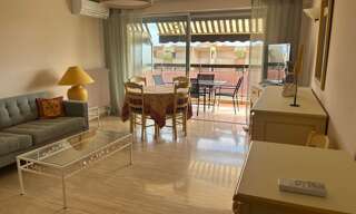 Appartement 3 Pièces 67 m² à louer à Antibes (06160)
