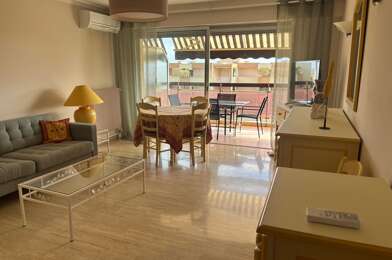 Appartement 3 pièces 1450 €
