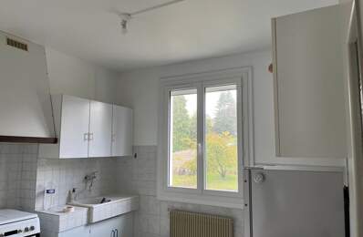 Maison de 70m2 à louer sur Limoges — photo du bien