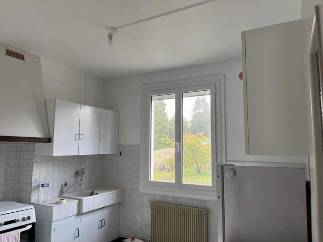 Maison de 70m2 à louer sur Limoges — photo du bien