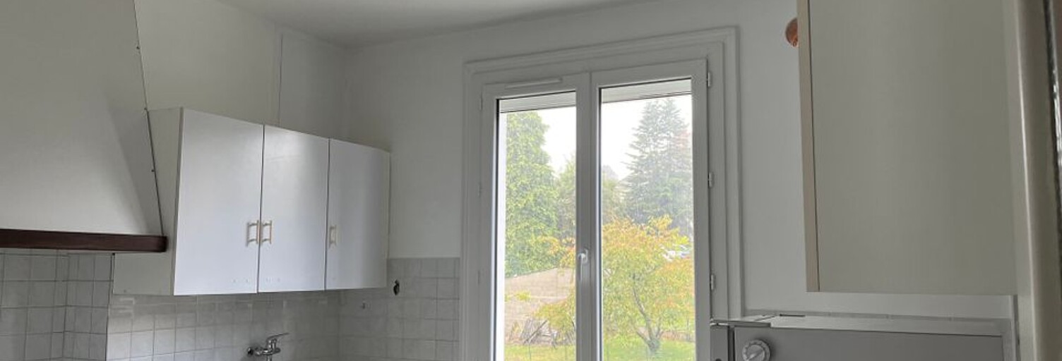 Maison 4 Pièces 70 m² à louer à Limoges (87000)