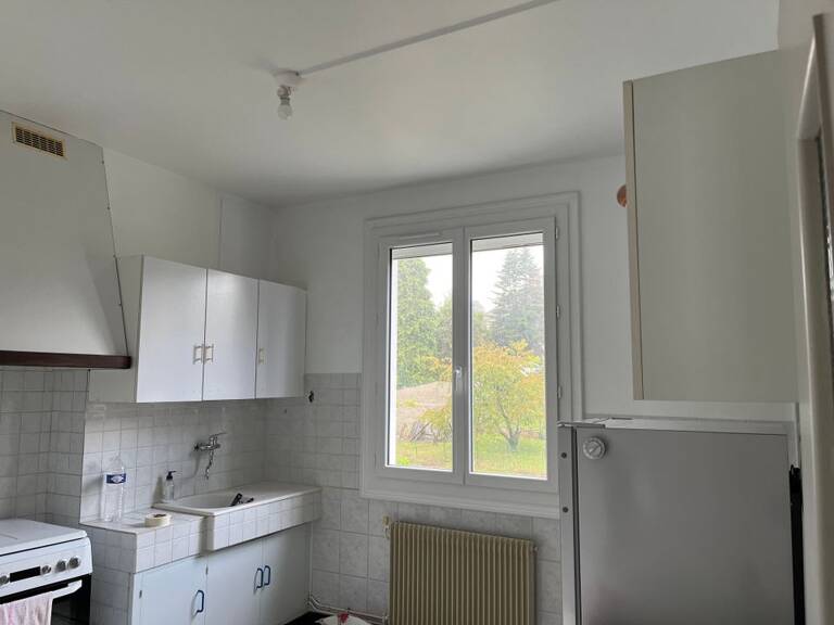 Maison de 70m2 à louer sur Limoges — photo 1