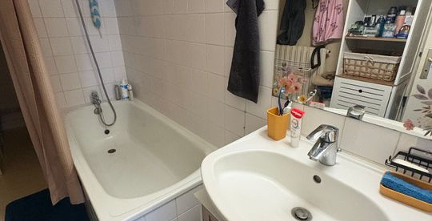 Appartement de 88m2 à louer sur Vic-sur-Cère — photo 1