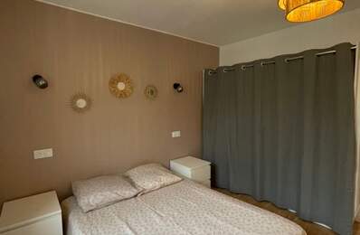 Appartement de 40m2 à louer sur Argelès-sur-Mer — photo du bien