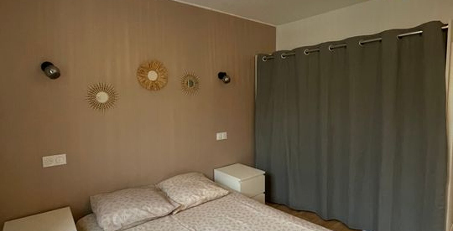 Appartement de 40m2 à louer sur Argelès-sur-Mer — photo 1