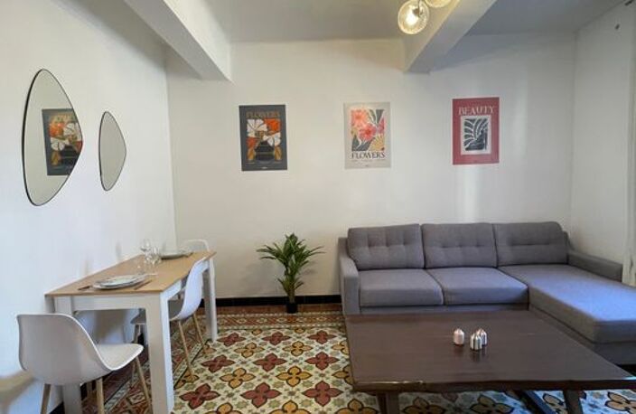 Appartement de 40m2 à louer sur Argelès-sur-Mer — photo 2