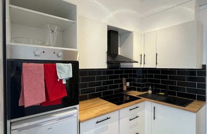 Appartement de 40m2 à louer sur Argelès-sur-Mer — photo 3