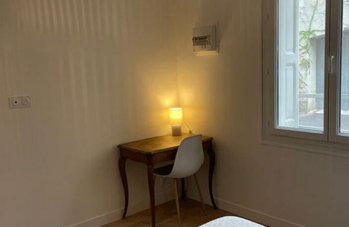 Appartement de 40m2 à louer sur Argelès-sur-Mer — photo 5