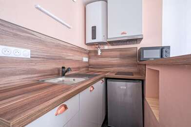 Appartement 2 pièces 890 €
