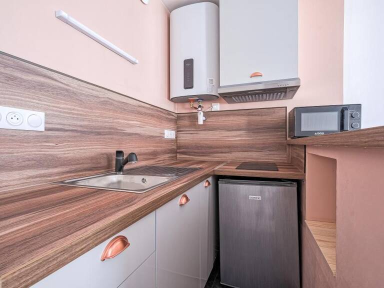 Appartement de 32m2 à louer sur Meaux — photo 1