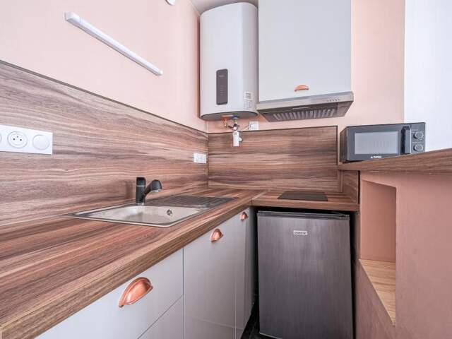 Appartement de 32m2 à louer sur Meaux — photo du bien