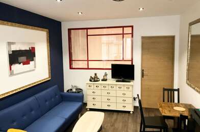 Appartement 2 pièces 900 €
