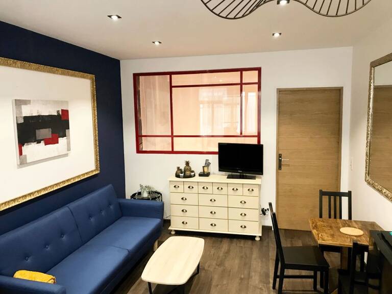 Appartement de 32m2 à louer sur Meaux — photo 1