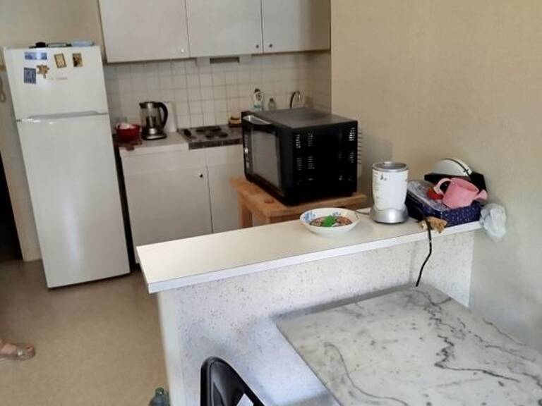 Appartement de 42m2 à louer sur Besançon — photo 1