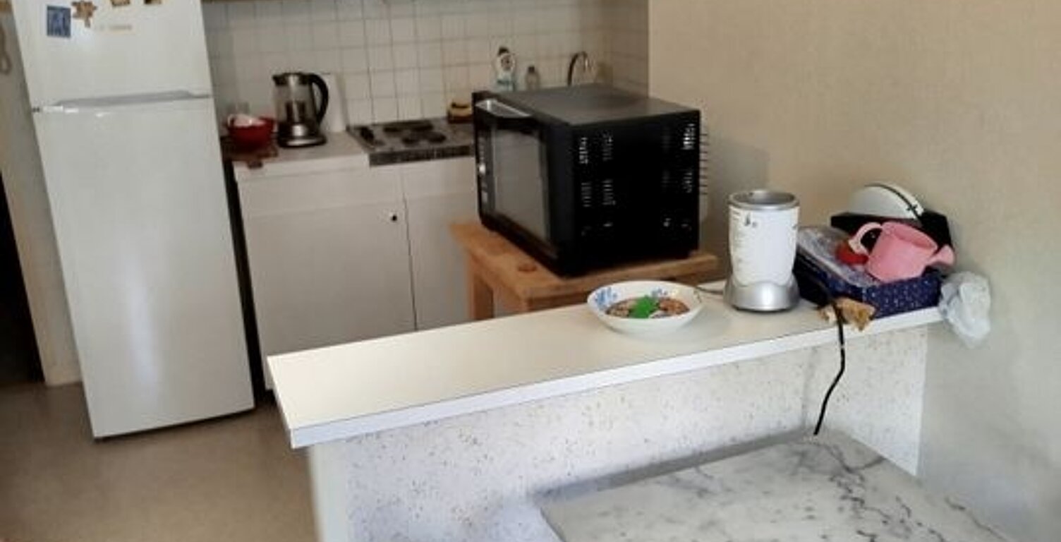 Appartement de 42m2 à louer sur Besançon — photo 1