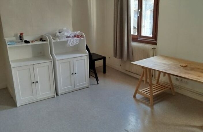 Appartement de 42m2 à louer sur Besançon — photo 2