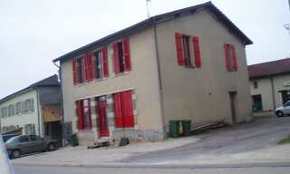 Appartement 3 Pièces 62 m² à louer à Nonsard-Lamarche (55210)