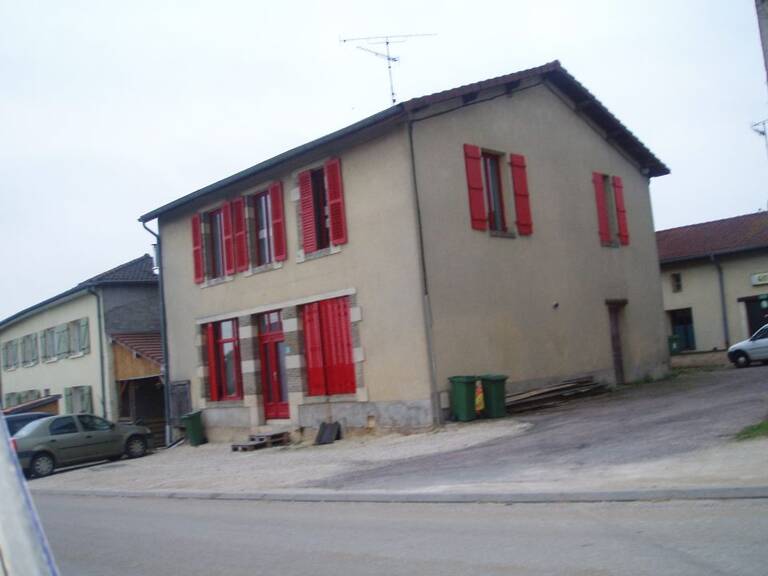 Appartement de 62m2 à louer sur Nonsard-Lamarche — photo 1