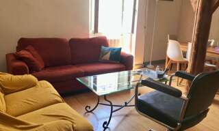 Appartement 4 Pièces 70 m² à louer à Marseille 2 (13002)