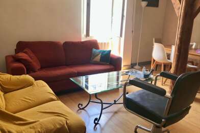 Appartement 4 pièces 1280 €