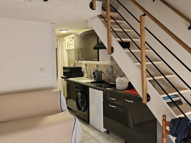 Appartement de 32m2 à louer sur Sète — photo 1