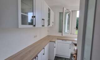 Appartement 3 Pièces 60 m² à louer à Trappes (78190)