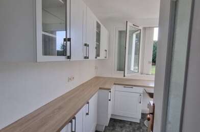 Appartement 3 pièces 1150 €