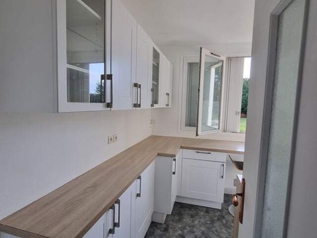 Appartement de 60m2 à louer sur Trappes — photo du bien