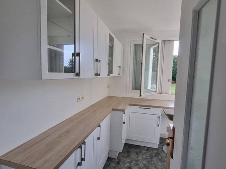 Appartement de 60m2 à louer sur Trappes — photo 1